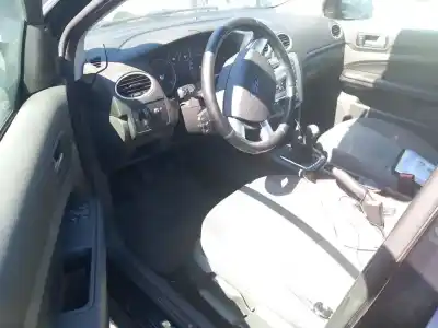 Здавання транспортного засобу ford                                               focus ii sedán (db_, fch, dh)                                                                                                                                                                                                                              1.8 tdci року 2007 потужний kkda