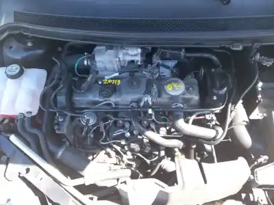 Здавання транспортного засобу ford                                               focus ii sedán (db_, fch, dh)                                                                                                                                                                                                                              1.8 tdci року 2007 потужний kkda