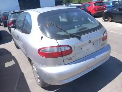 Scrapping Vehicle daewoo lanos (klat) 1.5 of the year 2000 powered a15sms