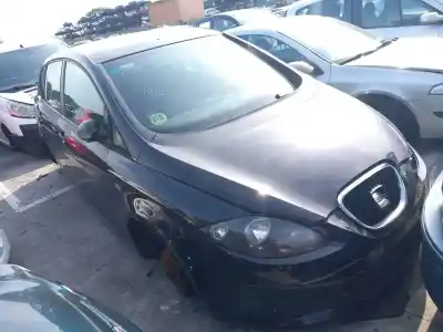 Veículo de Sucata seat toledo (5p2) reference do ano 2008 alimentado bkd