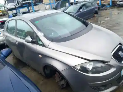 Veículo de Sucata seat toledo (5p2) exclusive do ano 2005 alimentado bkd