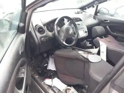 Veículo de Sucata seat toledo (5p2) exclusive do ano 2005 alimentado bkd