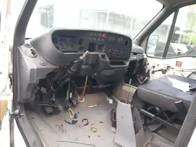 Утилизация автомобиля iveco daily iv caja/chasis 35c10, 35s10 года 2003 питание f1ae0481f