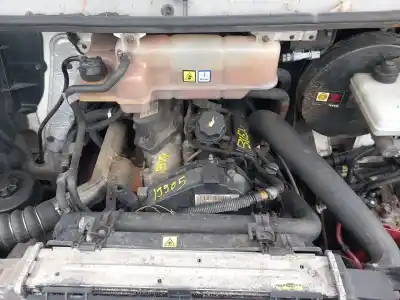 Утилизация автомобиля iveco daily iv caja/chasis 35c10, 35s10 года 2003 питание f1ae0481f