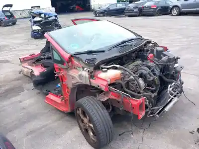 Scrapping Vehicle ford fiesta vi (cb1, ccn) 1.25 of the year 2012 powered stja,stjb,stjc,stjd