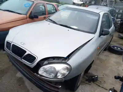 Scrapping Vehicle daewoo lanos (klat) 1.3 of the year 2002 powered a13sms