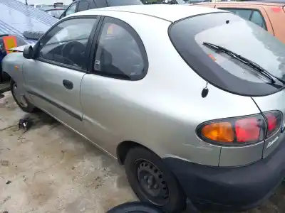 Scrapping Vehicle daewoo lanos (klat) 1.3 of the year 2002 powered a13sms