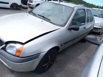 Здавання транспортного засобу ford fiesta iv (ja_, jb_) 1.0 i року 2001 потужний c4e