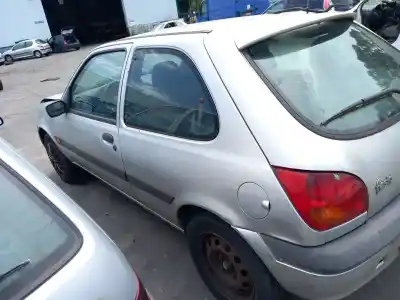 Здавання транспортного засобу ford fiesta iv (ja_, jb_) 1.0 i року 2001 потужний c4e