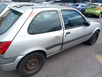 Здавання транспортного засобу ford fiesta iv (ja_, jb_) 1.0 i року 2001 потужний c4e