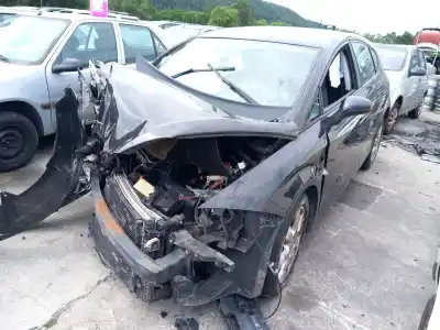 Veículo de Sucata seat leon (1p1) 1.9 tdi do ano 2009 alimentado bls