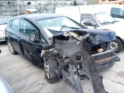 Veículo de Sucata seat leon (1p1) 1.9 tdi do ano 2009 alimentado bls