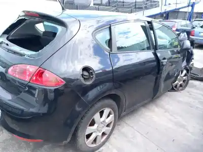 Veículo de Sucata seat leon (1p1) 1.9 tdi do ano 2009 alimentado bls
