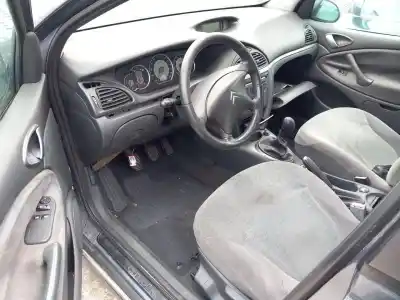 Здавання транспортного засобу citroen c5 ii (rc_) 1.6 hdi (rc8hzb) року 2006 потужний 9hy (dv6ted4),9hz (dv6ted4)