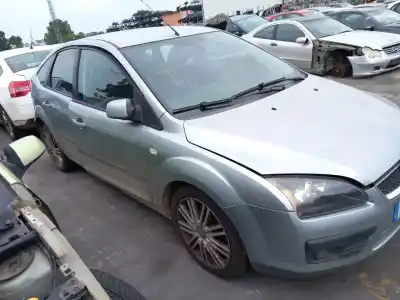 Здавання транспортного засобу ford focus ii (da_, hcp, dp) 2.0 tdci року 2005 потужний g6da,g6db,g6dd,g6dg