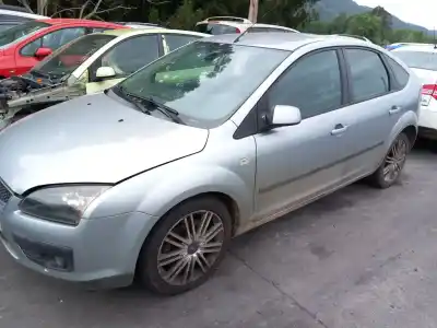 Здавання транспортного засобу ford focus ii (da_, hcp, dp) 2.0 tdci року 2005 потужний g6da,g6db,g6dd,g6dg