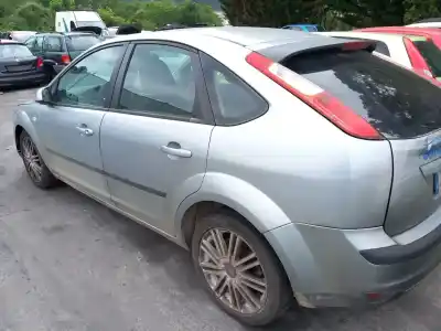 Здавання транспортного засобу ford focus ii (da_, hcp, dp) 2.0 tdci року 2005 потужний g6da,g6db,g6dd,g6dg