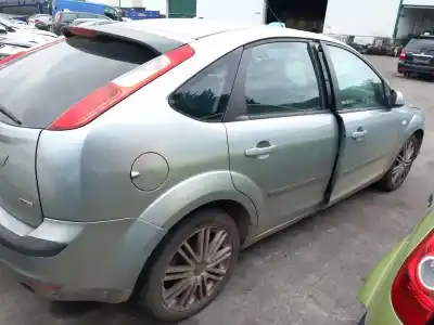 Здавання транспортного засобу ford focus ii (da_, hcp, dp) 2.0 tdci року 2005 потужний g6da,g6db,g6dd,g6dg