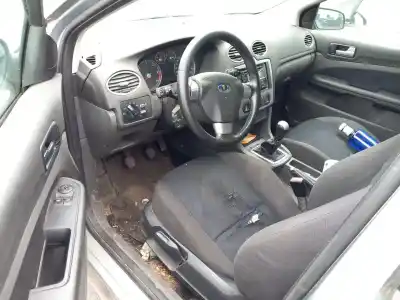 Здавання транспортного засобу ford focus ii (da_, hcp, dp) 2.0 tdci року 2005 потужний g6da,g6db,g6dd,g6dg