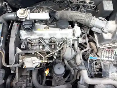 Утилизация автомобиля audi                                               a3 (8l1)                                                                                                                                                                                                                                                   1.9 tdi года 1997 питание ahf