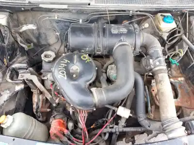 Утилизация автомобиля PEUGEOT 205 II (20A/C) 1.1 XA года 1989 питание E1