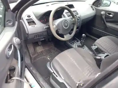 Здавання транспортного засобу renault megane ii ranchera familiar (km0/1_) 1.5 dci (km16, km1e) року 2006 потужний k9k 732