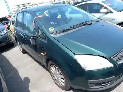 Утилизация автомобиля ford                                               focus c-max (dm2)                                                                                                                                                                                                                                          2.0 года 2004 питание aoda,aodb,aode,syda