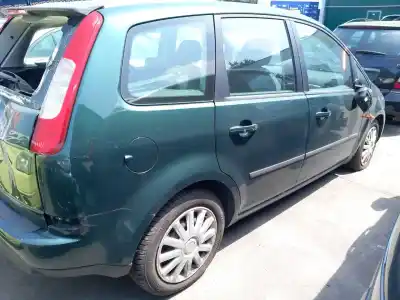 Утилизация автомобиля ford                                               focus c-max (dm2)                                                                                                                                                                                                                                          2.0 года 2004 питание aoda,aodb,aode,syda