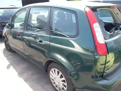 Утилизация автомобиля ford                                               focus c-max (dm2)                                                                                                                                                                                                                                          2.0 года 2004 питание aoda,aodb,aode,syda