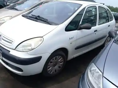 Здавання транспортного засобу citroen                                            xsara picasso (n68)                                                                                                                                                                                                                                        2.0 hdi                                                                                                                                                                                                                                                    року 2005 потужний rhy (dw10td)