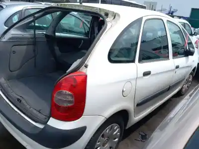 Здавання транспортного засобу citroen                                            xsara picasso (n68)                                                                                                                                                                                                                                        2.0 hdi                                                                                                                                                                                                                                                    року 2005 потужний rhy (dw10td)