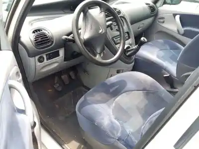Здавання транспортного засобу citroen                                            xsara picasso (n68)                                                                                                                                                                                                                                        2.0 hdi                                                                                                                                                                                                                                                    року 2005 потужний rhy (dw10td)