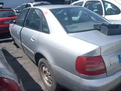 Scrapping Vehicle audi a4 b5 (8d2) 1.9 tdi of the year 2000 powered ajm
