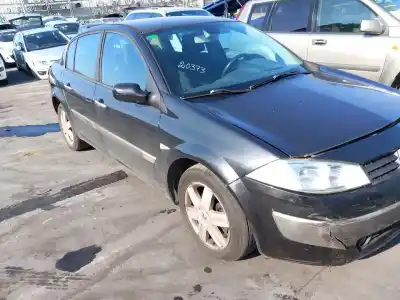 Scrapping Vehicle renault                                            megane ii sedán (lm0/1_)                                                                                                                                                                                                                                   1.9 dci (lm0g, lm1g, lm2c) of the year 2005 powered f9q 800