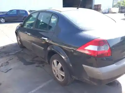 Scrapping Vehicle renault                                            megane ii sedán (lm0/1_)                                                                                                                                                                                                                                   1.9 dci (lm0g, lm1g, lm2c) of the year 2005 powered f9q 800