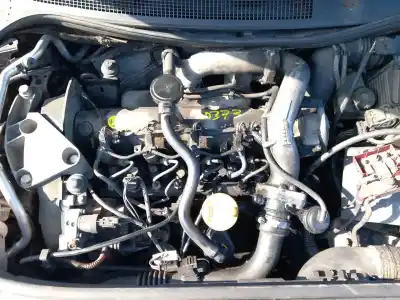 Утилизация автомобиля RENAULT                                            MEGANE II SEDÁN (LM0/1_)                                                                                                                                                                                                                                   1.9 DCI (LM0G, LM1G, LM2C) года 2005 питание F9Q 800