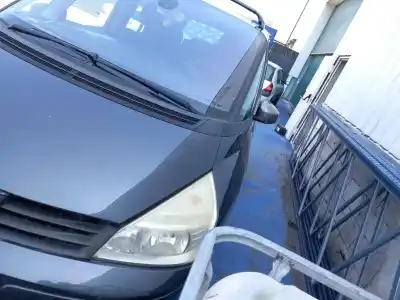 Здавання транспортного засобу renault espace iv (jk0/1_) 2.0 dci (jk01, jk02, jk1j, jk1k, jk1h) року 2007 потужний m9r 740,m9r 750,m9r 814,m9r 815,m9r 858