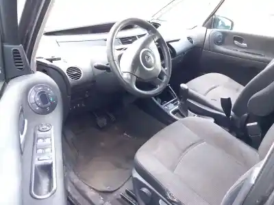 Здавання транспортного засобу renault espace iv (jk0/1_) 2.0 dci (jk01, jk02, jk1j, jk1k, jk1h) року 2007 потужний m9r 740,m9r 750,m9r 814,m9r 815,m9r 858