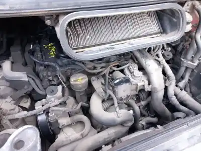 Здавання транспортного засобу renault espace iv (jk0/1_) 2.0 dci (jk01, jk02, jk1j, jk1k, jk1h) року 2007 потужний m9r 740,m9r 750,m9r 814,m9r 815,m9r 858