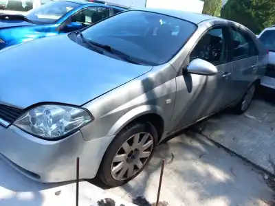 Veículo de Sucata nissan primera hatchback (p12) 1.9 dci do ano 2005 alimentado f9q