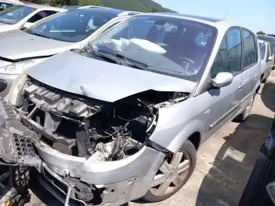 Здавання транспортного засобу renault scénic ii (jm0/1_) 1.5 dci (jm1e, jm16) року 2006 потужний k9k 732,k9k 734