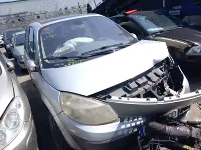 Здавання транспортного засобу renault scénic ii (jm0/1_) 1.5 dci (jm1e, jm16) року 2006 потужний k9k 732,k9k 734