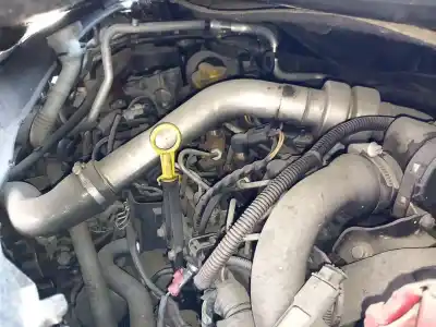 Здавання транспортного засобу renault scénic ii (jm0/1_) 1.5 dci (jm1e, jm16) року 2006 потужний k9k 732,k9k 734