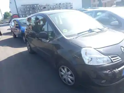 Утилизация автомобиля renault modus / grand modus (f/jp0_) 1.5 dci 90 года 2013 питание k9k 750,k9k 770