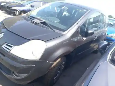 Утилизация автомобиля renault modus / grand modus (f/jp0_) 1.5 dci 90 года 2013 питание k9k 750,k9k 770
