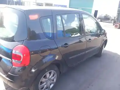 Утилизация автомобиля renault modus / grand modus (f/jp0_) 1.5 dci 90 года 2013 питание k9k 750,k9k 770