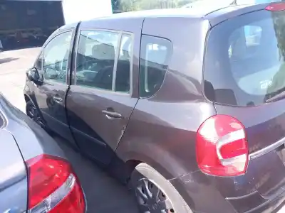 Утилизация автомобиля renault modus / grand modus (f/jp0_) 1.5 dci 90 года 2013 питание k9k 750,k9k 770