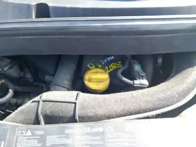 Здавання транспортного засобу RENAULT                                            MODUS / GRAND MODUS (F/JP0_)                                                                                                                                                                                                                               1.5 DCI 90 року 2013 потужний K9K 750,K9K 770
