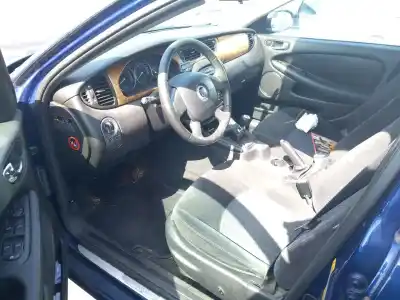 Veicolo di demolizione jaguar x-type i ranchera familiar (x400) 2.0 d dell'anno 2004 alimentato fmba,fmbb