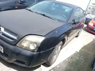 Утилизация автомобиля opel vectra c (z02) 3.0 cdti (f69) года 2005 питание y 30 dt
